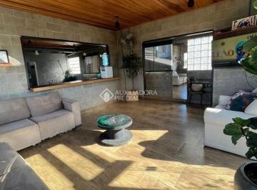 Casa · 200m² · 3 Quartos · 2 Vagas · Casa 03 dormitórios, 01 suíte, 02 vagas no bairro Rubem Berta