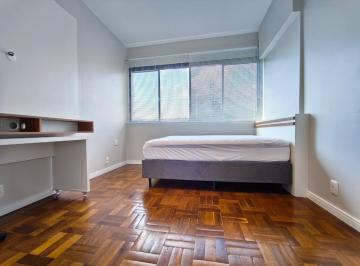 Apartamento · 20m² · 1 Quarto · Edifício Costa Faria - Apartamento JK a venda no Centro Histórico.