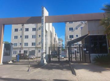 Apartamento · 40m² · 2 Quartos · 1 Vaga · Apartamento em Restinga