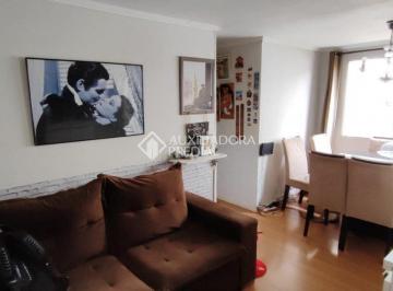 Apartamento · 67m² · 3 Quartos · 1 Vaga · APARTAMENTO À VENDA COM 77M² 3 DORMTS 1 SUÍTE 1 VAGA MAUÁ - PARQUE SÃO VICENTE