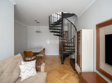 Apartamento · 131m² · 3 Quartos · 2 Vagas · Cobertura Espaçosa com 131m², 3 Dormitórios e 2 Vagas na Vila Gomes Cardim
