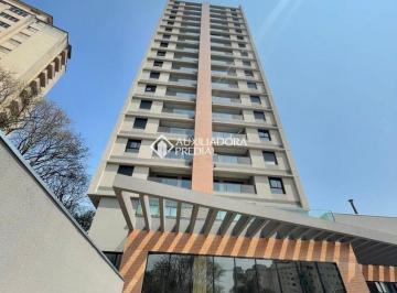Apartamento · 52m² · 2 Quartos · 1 Vaga · Apartamento à venda com 52 metros, 2 dormitórios, 1 vaga - Jardim do Mar - São Bernardo do Campo