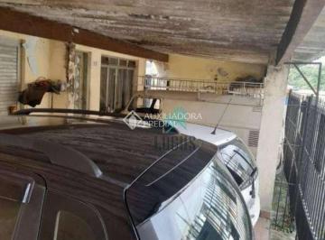 Terreno · 260m² · 3 Vagas · Terreno com casa antiga à venda em São Bernardo do Campo, no Independência
