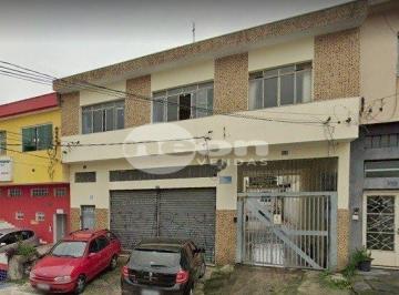 Comercial · 600m² · 2 Vagas · PREDIO COMERCIAL-SÃO BERNARDO DO CAMPO-PLANALTO