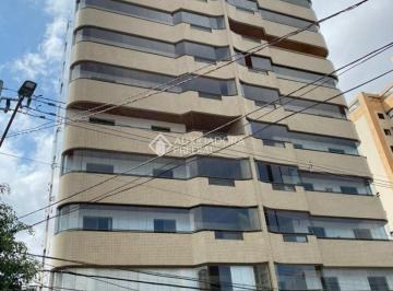 Apartamento · 125m² · 3 Quartos · 2 Vagas · Apartamento de 125m² com 3 Dormitórios e 2 Vagas - Jardim do Mar, São Bernardo do Campo