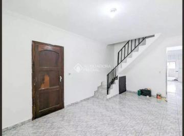 Casa · 199m² · 3 Quartos · 2 Vagas · Encantador Sobrado de 199m² com 3 Dormitórios e 2 Vagas em Ferrazópolis, São Bernardo do Campo