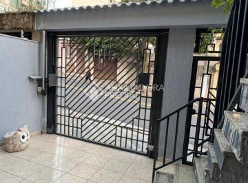 Casa · 125m² · 3 Quartos · 4 Vagas · SOBRADO À VENDA COM 254M² - 3 DOMRTS, 1 SUÍTE, 4 VAGAS - JARDIM DO MAR - SÃO BERNARDO DO CAMPO