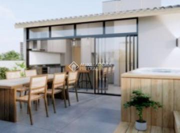 Apartamento · 95m² · 2 Quartos · 1 Vaga · COBERTURA - SANTO ANDRÉ - CAMPESTRE