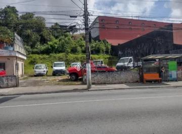 Terreno · 1660m² · TERRENO À VENDA  COM 1600 METROS - MARIA  SERVIDEI  DEMARCHI - SÃO BERNARDO DO CAMPO