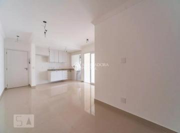 Apartamento · 60m² · 2 Quartos · APARTAMENTO - SANTO ANDRÉ - BAIRRO JARDIM