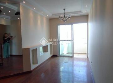Apartamento · 185m² · 3 Quartos · 4 Vagas · COBERTURA 3 QUARTOS, 4 VAGAS , 185m2 , JARDIM DO MAR- SBC / SP