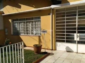 Casa · 124m² · 3 Quartos · 4 Vagas · CASA À VENDA COM 124M², 3 DORMITÓRIOS, 4 VAGAS - BAIRRO ANCHIETA - SÃO BERNARDO DO CAMPO