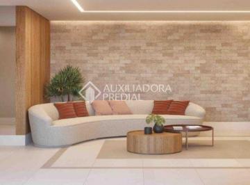 Apartamento · 85m² · 2 Quartos · 2 Vagas · Apartamento novo na Kennedy - Patriani 85 metros