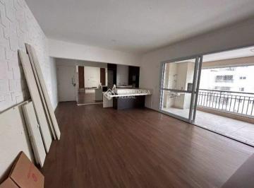 Apartamento · 118m² · 3 Quartos · 2 Vagas · APARTAMENTO À VENDA IDEALE COM 118M² 3 SUÍTES 2 VAGAS BAETA NEVES SÃO BERNARDO DO CAMPO