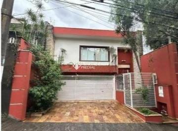 Casa · 247m² · 3 Quartos · 5 Vagas · Sobrado à venda com 247m², com 3 dormitórios, 1 suíte, 5 vagas - Bairro Anchieta - São Bernardo