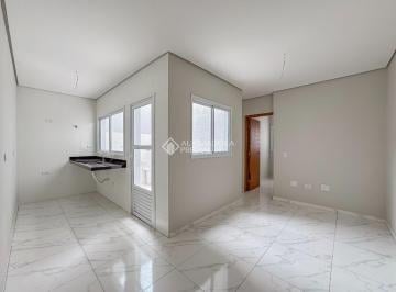 Apartamento · 45m² · 2 Quartos · 1 Vaga · Apartamento com 2 quartos na Vila Scarpelli