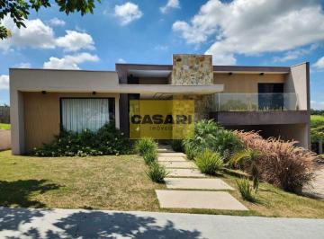 Casa · 280m² · 5 Quartos · 4 Vagas · OPORTUNIDADE CASA EM CONDOMÍNIO FECHADO A VENDA COM 5 DORMITÓRIOS SENDO 4 DEMI SUÍTES