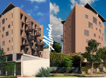 Apartamento · 37m² · 1 Quarto · Apartamento à venda - em Santa Lúcia