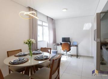 Apartamento · 65m² · 2 Quartos · Apartamento à venda - em Anchieta