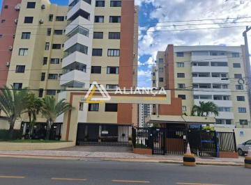 APARTAMENTO Á VENDA COM 3 QUARTOS, SENDO 1 SUÍTE  NO BAIRRO  COROA DO MEIO EM ARACAJU/SE · APARTAMENTO Á VENDA COM 3 QUARTOS, SENDO 1 SUÍTE  NO BAIRRO  COROA DO MEIO EM ARACAJU/SE