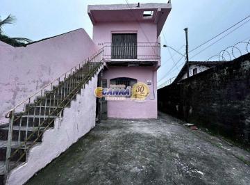 Casa de 5 quartos, Mongaguá · Sobrado com 05 dormitórios a venda em Mongaguá/SP