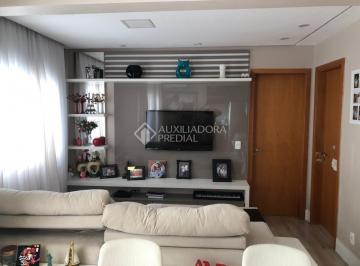 Apartamento · 72m² · 3 Quartos · Apartamento no bairro Passo da Areia