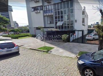 Terreno · 218m² · Terreno no Bairro Santana, Porto Alegre | Ao lado do Hospital Medplex