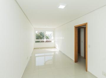 Apartamento · 76m² · 2 Quartos · 2 Vagas · Apartamento 2 quartos com duas vagas de garagem no bairro Cristo Redentor