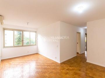 Apartamento · 100m² · 3 Quartos · 1 Vaga · Apartamento 3 Dormitórios onde 01 é suíte 100m² de área privativa