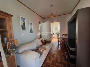 Apartamento · 45m² · 2 Quartos · 1 Vaga · EXCLUSIVIDADE APARTAMENTO 2 QUARTOS HIGIENOPOLIS COM VAGA ROTATIVA