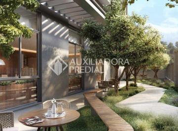 Apartamento · 43m² · 1 Quarto · 1 Vaga · Belíssimo empreendimento localizado no bairro Petrópolis