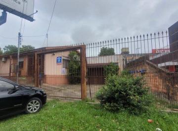Casa · 64m² · 3 Quartos · 4 Vagas · TERRENO 225M EM FRENTE CASSOL CENTER LAR ASSIS BRASIL