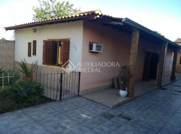 Casa · 100m² · 2 Quartos · 1 Vaga · Casa com 2 quartos com 100 m²