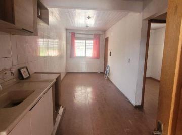 Casa · 48m² · 2 Quartos · 2 Vagas · CASA 2 QUARTOS HIPICA