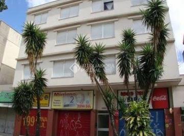 Apartamento · 45m² · 1 Quarto · Apartamento a venda no bairro Cavalhada de 1 quarto com 45m² privativos