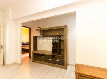 Apartamento · 61m² · 2 Quartos · 2 quartos com patio privativo