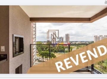 Apartamento · 92m² · 3 Quartos · 2 Vagas · Apartamento 3 quartos no Ecoville