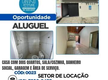 Foto 01 · Casa, Lourival Parente, Teresina, PI