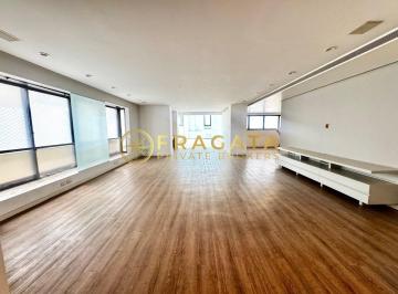 Apartamento · 355m² · 3 Quartos · 5 Vagas · Apartamento Duplex com 355 m² - 3 quartos e 5 vagas - Jardim América