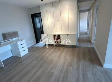 Apartamento · 92m² · 3 Quartos · Apartamento à venda - 3 quartos - Bairro Campestre - Santo André