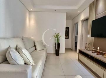Apartamento à venda no Moutonnée Residence – conforto, funcionalidade e oportunidade de permuta · Apartamento à venda - no Jardim Nova Era