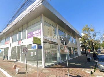 Comercial · 1265m² · 5 Vagas · Prédio comercial com 1.265 m² privativos | Passo D?Areia / Porto Alegre