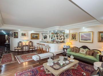 Apartamento · 270m² · 4 Quartos · 2 Vagas · Apartamento à venda - em Batel