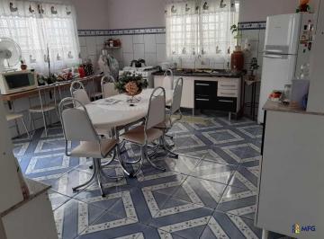 Casa · 310m² · 3 Quartos · Casa à venda - no Jardim Icatu