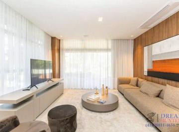 Apartamento · 190m² · 3 Quartos · 3 Vagas · Apartamento com 190m², 3 Suítes, 3 Vagas de garagem