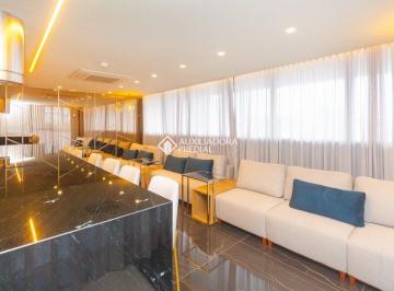 Apartamento · 29m² · 1 Quarto · Apartamento com 48m e 1 quarto, no bairro Rio Branco - Porto Alegre/RS