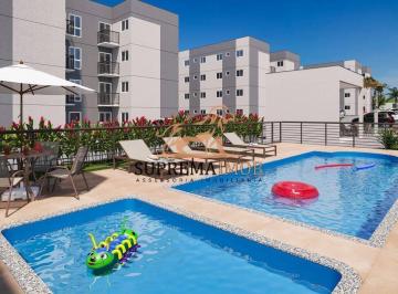 Apartamento · 42m² · 2 Quartos · 1 Vaga · Lançamento .. apartamento com 2 quartos - Village Las Palmas