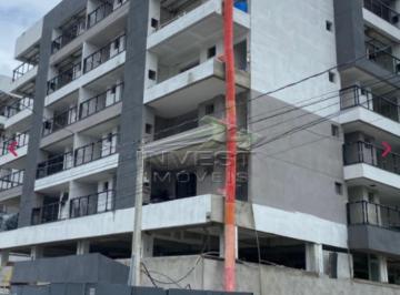 Imagem do Imóvel · Ubatuba - Itaguá, Apto. 1 suíte + 1 lavabo, 50m², 380 mts. da orla, lazer completo, Fase Final acaba