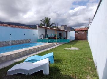 Imagem do Imóvel · Belíssima casa com piscina a venda no bairro MASSAGUAÇU