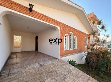 Casa · 172m² · 3 Quartos · 2 Vagas · Casa Terrea para venda no Jardim São Paulo em Poços de Caldas com 190m, 3 quartos sendo 1 suite